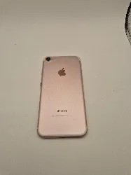 smartphone apple iphone 7 128go rose