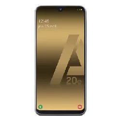 smartphone samsung galaxy a20e 32 go noir