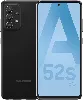 smartphone samsung galaxy a52s 5g 128 go noir