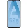 smartphone samsung galaxy a52s 5g 128 go noir