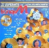 vinyle boney m. - the best of 10 years (1986)