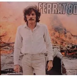 vinyle ferrat 80
