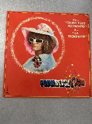 vinyle michel polnareff - polnarevolution (1972)