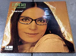 vinyle nana mouskouri - le tournesol (1970)