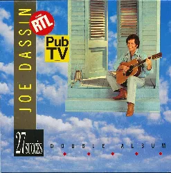 27 succès, double album