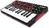 akai pro - mpkminiplay - clavier maître 25 mini touches / 128 sons