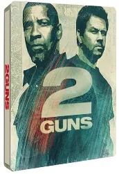 blu-ray 2 guns