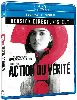 blu-ray action ou vérité - director's cut - blu - ray