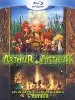 blu-ray arthur et les minimoys + arthur et la vengeance de maltazard
