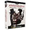 blu-ray coffret 'jennifer kent' - édition spéciale
