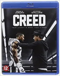 blu-ray creed