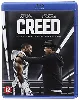 blu-ray creed