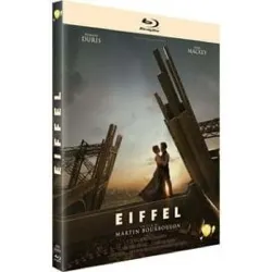 blu-ray eiffel - blu - ray