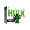 blu-ray l'incroyable hulk - intégrale de la série tv - exclusivité fnac