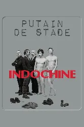 blu-ray putain de stade – live 2010 (2 blu - ray)