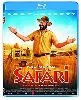 blu-ray safari - blu - ray