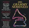 cd 1995 grammy nominees (1995)