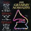 cd 95 grammy nominees