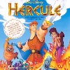 cd alan menken - hercule (bande originale du film, version française) (1997)
