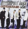 cd backstreet boys - backstreet's back (1997)