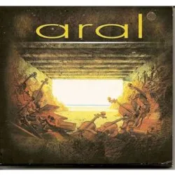 cd catherine lara - aral (1999)