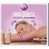 cd coaching bien être/anti - stress