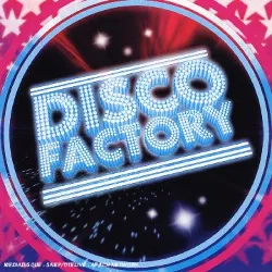 cd disco factory