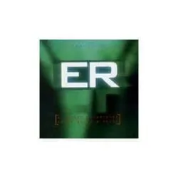cd e.r. - original television theme music and score