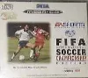 cd fifa international soccer championship edition (sega mega cd) - pal