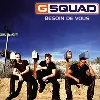 cd g squad (2) - besoin de vous (1998)
