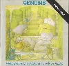 cd genesis - selling england by the pound