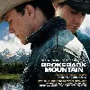 cd gustavo santaolalla - brokeback mountain (original motion picture soundtrack) (2005)