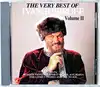cd ivan rebroff - the very best of ivan rebroff volume ii (1991)