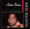 cd james brown - master serie (1991)