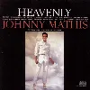 cd johnny mathis - heavenly