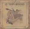 cd les cousins branchaud - équipé pour veiller tard (2004)