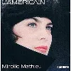 cd mireille mathieu - l'américain (1989)