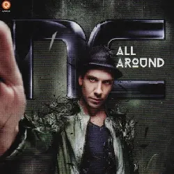 cd noisecontrollers - all around (2014)