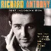 cd richard anthony - ses plus grands succès (1994)