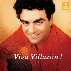 cd rolando villazón - viva villazón ! (2007)