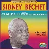 cd sidney bechet - salle pleyel, paris 1952 (1994)