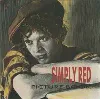 cd simply red - picture book (1985)