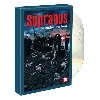 cd sopranos - dutch import