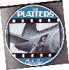 cd the platters - only you (1992)