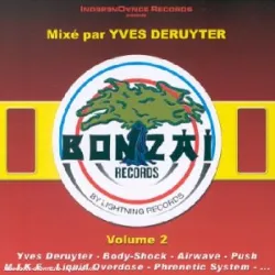 cd various - best of bonzai - volume 2 (2001)