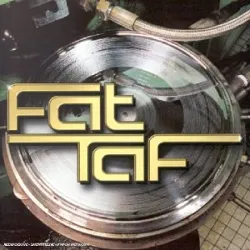 cd various - fat taf (2003)