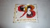 cd various - hits 93 (1993)