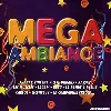cd various - mega ambiance (1996)