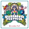 cd various – summerfestival - compilation 2015