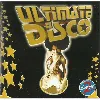 cd various - ultimate disco (1999)